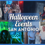 Halloween Events San Antonio 2024 – Parties, Parades, Ghost Tours, and more!