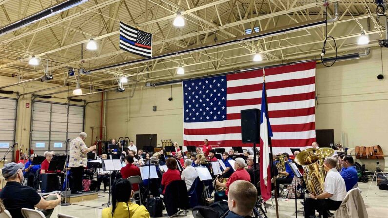 Veterans Day San Antonio 2024