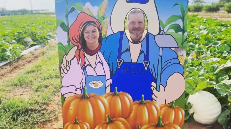 Pumpkin Patch San Antonio | Jenschke Orchards