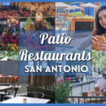 Your Guide to Outdoor Dining: Best Patio Restaurants San Antonio