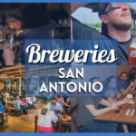 Best San Antonio Breweries: A Craft Beer Lover’s Guide