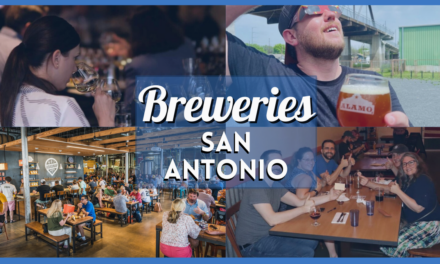 Best San Antonio Breweries: A Craft Beer Lover’s Guide