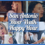 Ultimate Guide to San Antonio River Walk Happy Hour