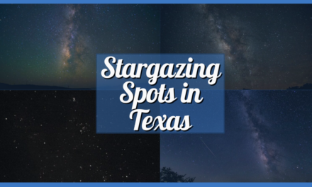 Best Stargazing Spots in Texas Hill Country: Cosmic Wonders