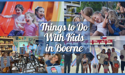 Best Things to Do With Kids in Boerne – A Family Fun Guide