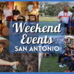 Things to Do in San Antonio This Weekend of November 8 Include SA Veterans Day, Yanaguana Fest & more!