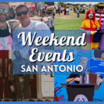 Things to Do in San Antonio This Weekend of October 18 Include Caverns Bat Fest,  Star Party & more!