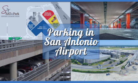 How to Get Cheap Parking at San Antonio Airport