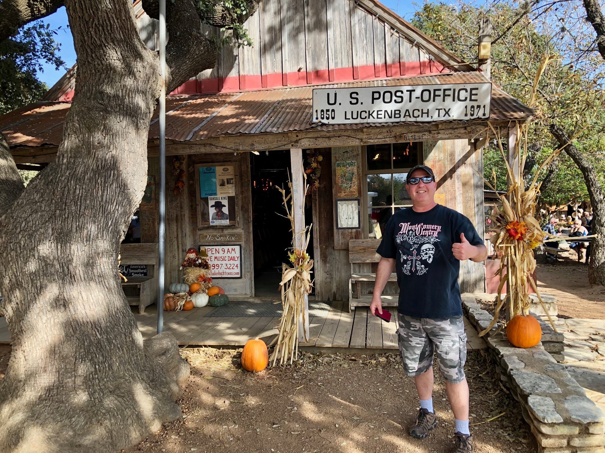 texas ghost towns