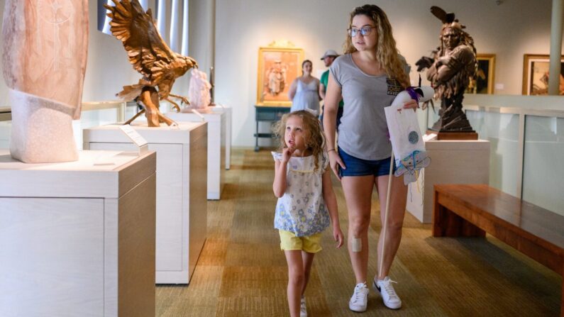 Free Museums in San Antonio