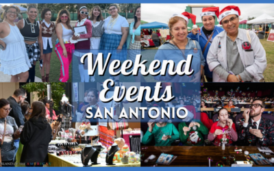 Things to Do in San Antonio This Weekend of November 15 Include Mexican Expo Fall 2024, Vienna Light & more!