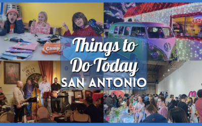 Things to Do in San Antonio Today, Sunday, the 10th of November, 2024