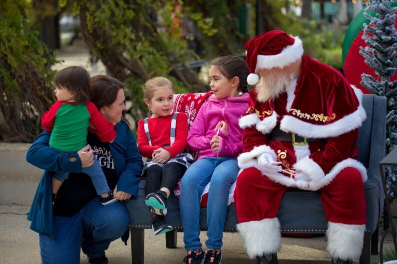 Free Christmas Events San Antonio 22 Celebrations for 2024!