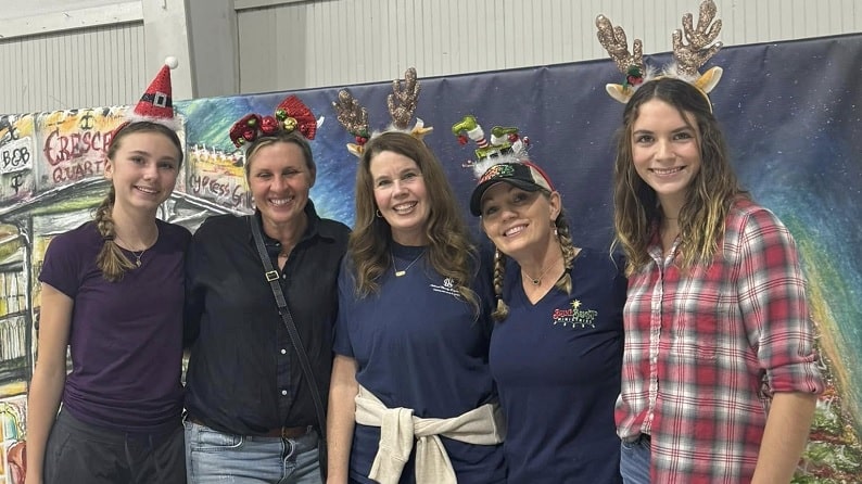 Fun Events in San Antonio Today - The Jones CHRISTmas Ranch