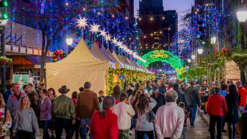 christmas lights san antonio 2024