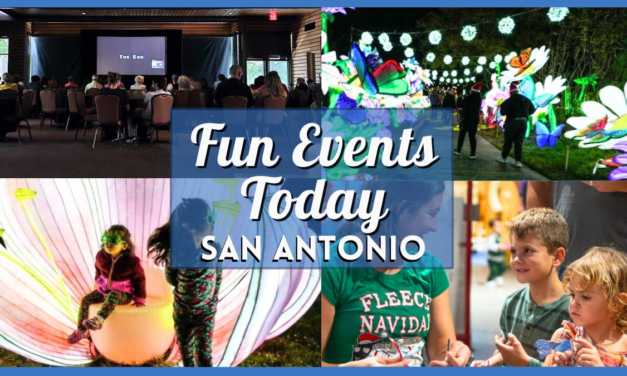 Fun Events in San Antonio Today, Sunday, the 12th of January, 2025