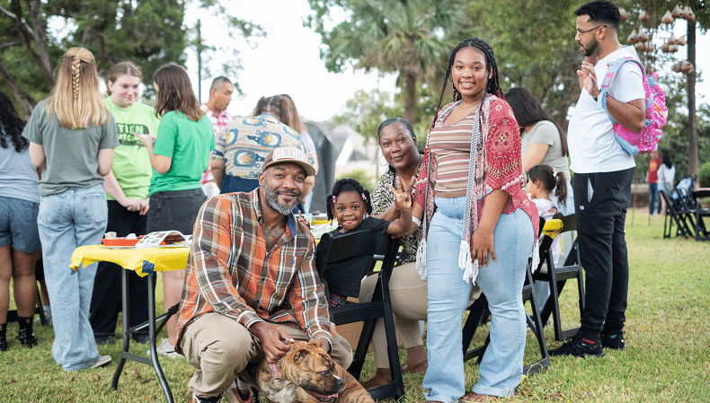 Storytime Flow at McNay Art Museum